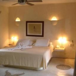 Suite Aventura Mexicana Fotos