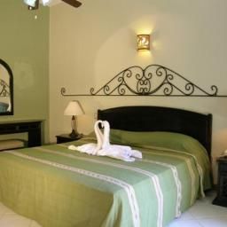 Chambre Aventura Mexicana Fotos
