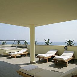 Terrazza Barcelo Aran Blu Fotos