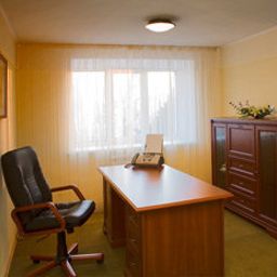 Zimmer Best Eastern Park Hotel - Togliatti Fotos