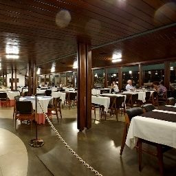 Restaurant Hotel do Mar Fotos