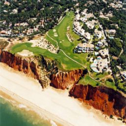Vale do Lobo Resort LLH&R Almansil 