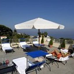 Piscine Villa Margherita Fotos