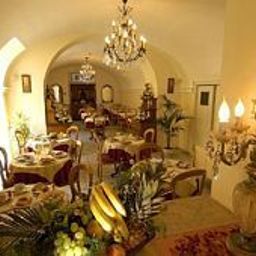 Restaurant Villa Margherita Fotos