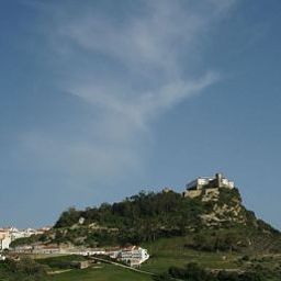 Vue Pousada de Palmela | Castelo de Palmela Fotos