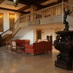 Hall Pousada de Condeixa | Santa Cristina Fotos