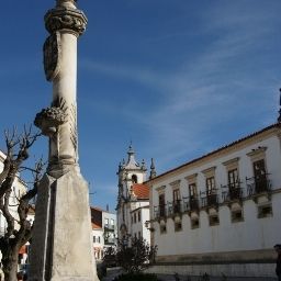 Panorama Pousada de Condeixa | Santa Cristina Fotos
