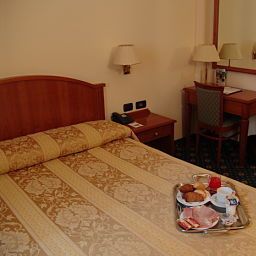 Chambre Visconti Fotos