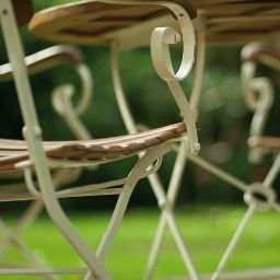 Terrasse Villa Caldera Fotos