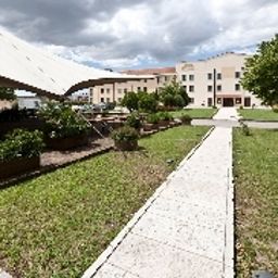 Vue extérieure Unaway Hotel Occhiobello Fotos