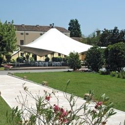 Jardin Unaway Hotel Occhiobello Fotos