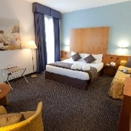 Suite Junior Unaway Hotel Occhiobello Fotos