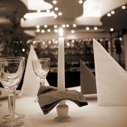 Restaurant Opal Fotos