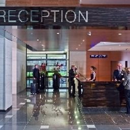 Ресепшен Maritim Fotos
