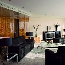 Suite Maritim Fotos