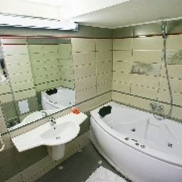 Camera da bagno Ambient Brasov Fotos
