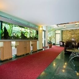 Hall Ambient Brasov Fotos