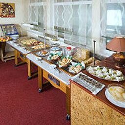Buffet Ambient Brasov Fotos
