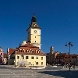 Panorama Ambient Brasov Fotos