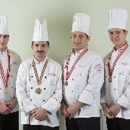 Ristorante Ambient Brasov Fotos