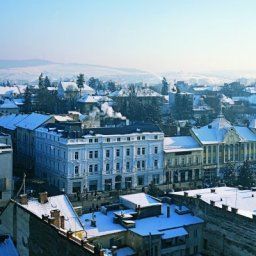Concordia Hotel Targu Mures Tirgu-Mures