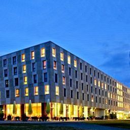 Welcome Hotel Darmstadt