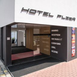Hall Plzeň Fotos