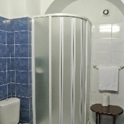 Badezimmer 7 Angels Residence Fotos