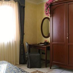 Chambre Residence Alberghiero Eolie Fotos