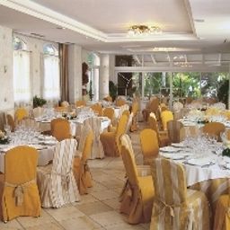 Salle de banquets Termas Marinas El Palasiet Fotos