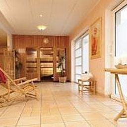 Wellnessbereich Villa Gropius Fotos
