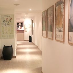 Wellness area Montaigne & Spa Fotos