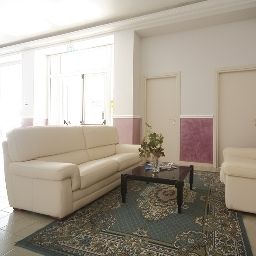 Hall Telstar Fotos