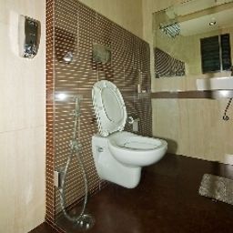Ванная Chateau Windsor Fotos