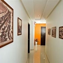 Интерьер Chateau Windsor Fotos
