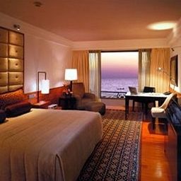 InterContinental MARINE DRIVE-MUMBAI Mumbai