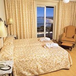 Chambre Termas Marinas El Palasiet Fotos
