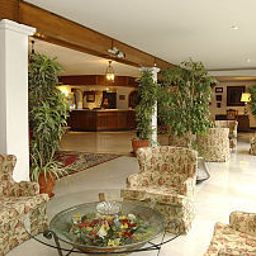 Hall TRH Mijas Fotos