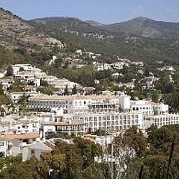 Vue TRH Mijas Fotos