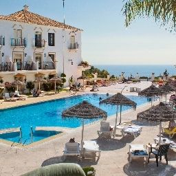 Piscine TRH Mijas Fotos