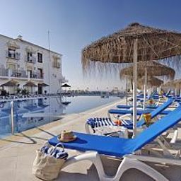 Piscine TRH Mijas Fotos