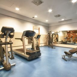 Remise en forme Puertobahia & Spa Fotos