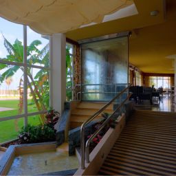 Hall Puertobahia & Spa Fotos