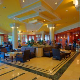Hall Puertobahia & Spa Fotos