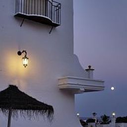 Vue extérieure TRH Mijas Fotos