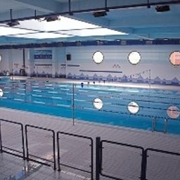 Piscina Apan Fotos