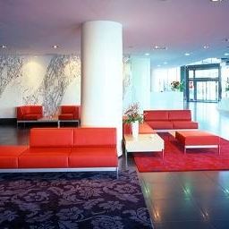 Hall Luz Fotos