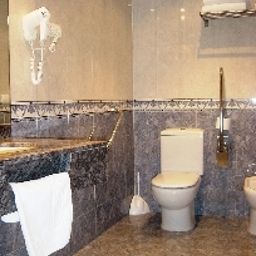 Salle de bains Sunway Playa Golf Spa Hotel Fotos