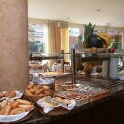 Buffet Sunway Playa Golf Spa Hotel Fotos