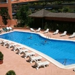 Piscine Sunway Playa Golf Spa Hotel Fotos